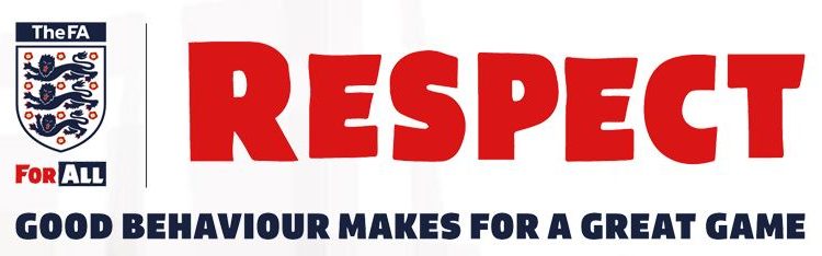 Ilminster Youth FC FA Respect