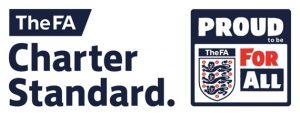 Ilminster Youth FC FA Charter Standard