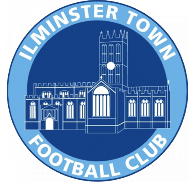 Ilminster Town Youth FC logo
