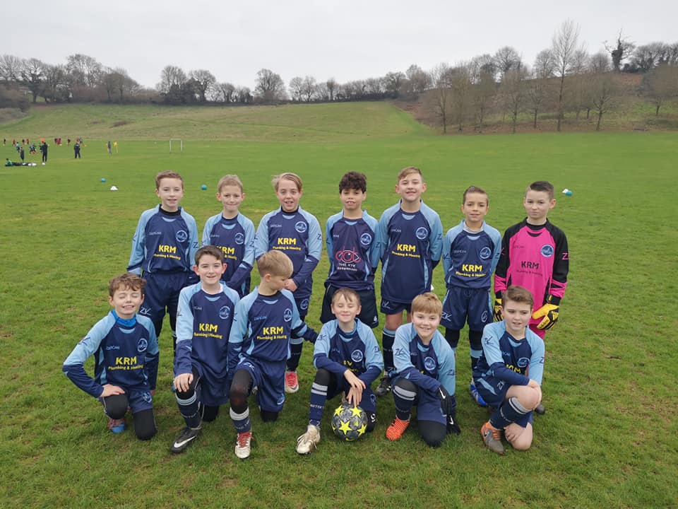 Ilminster Town Youth Under 12s